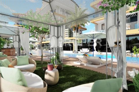 3 rooms Apartment in My Thanh, Vietnam No. 12911 13