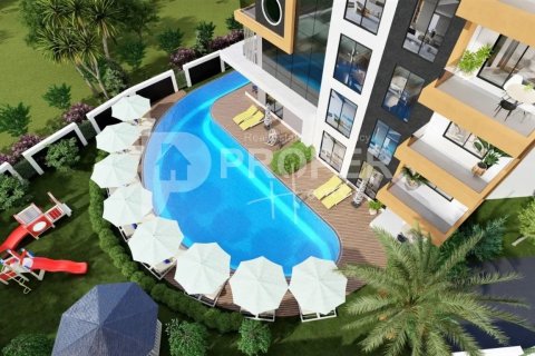 3 rooms Apartment in My Thanh, Vietnam No. 12911 4