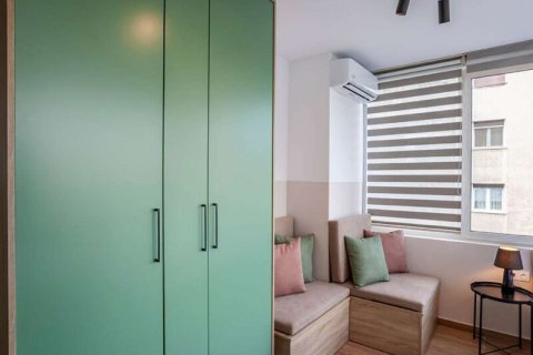 81m² Apartment in Thessaloniki, Greece No. 107294 28