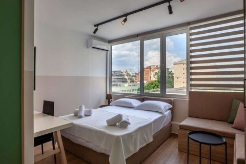 81m² Apartment in Thessaloniki, Greece No. 107294 2