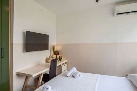 81m² Apartment in Thessaloniki, Greece No. 107294 13