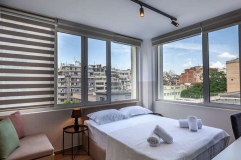 81m² Apartment in Thessaloniki, Greece No. 107294 17