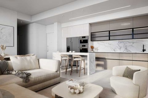 2 bedrooms Penthouse in Limassol, Cyprus No. 41019 6