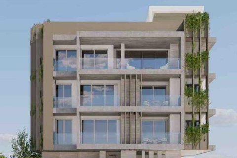 2 bedrooms Penthouse in Limassol, Cyprus No. 41019 3