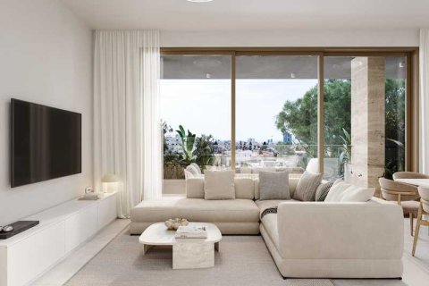 2 bedrooms Penthouse in Limassol, Cyprus No. 41019 9