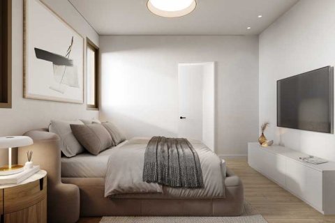 2 bedrooms Penthouse in Limassol, Cyprus No. 41019 10