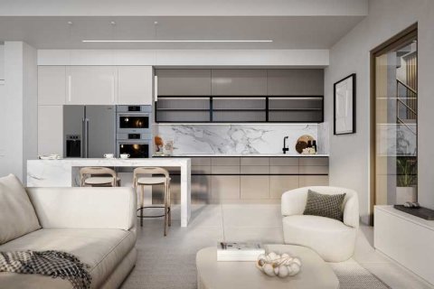 2 bedrooms Penthouse in Limassol, Cyprus No. 41019 7