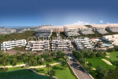 2 chambres Penthouse à La Da, Vietnam No. 88435 6