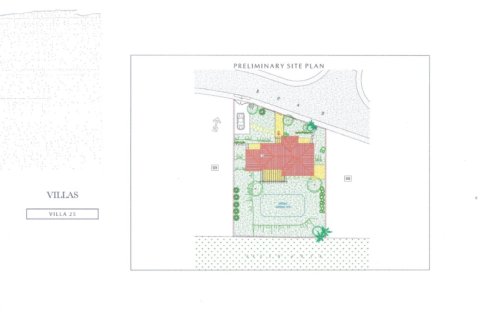 3 bedrooms Villa in Paphos, Cyprus No. 37669 7