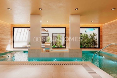 2 bedrooms Apartment in Dinh An, Vietnam No. 88275 8