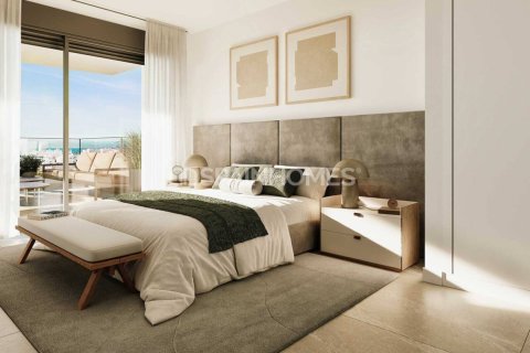 2 bedrooms Apartment in Dinh An, Vietnam No. 88275 4