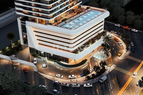 2 bedrooms Apartment in Ho Chi Minh, Vietnam No. 86534 25