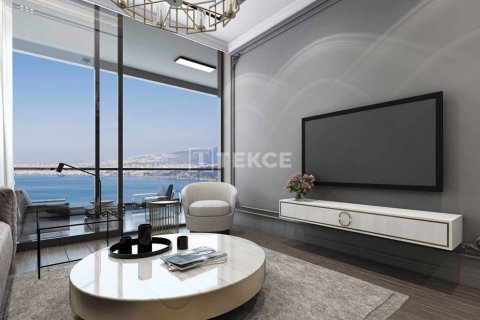 2 bedrooms Apartment in Ho Chi Minh, Vietnam No. 86534 5