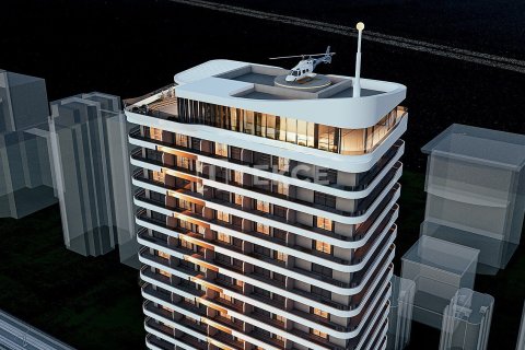 2 bedrooms Apartment in Ho Chi Minh, Vietnam No. 86534 18