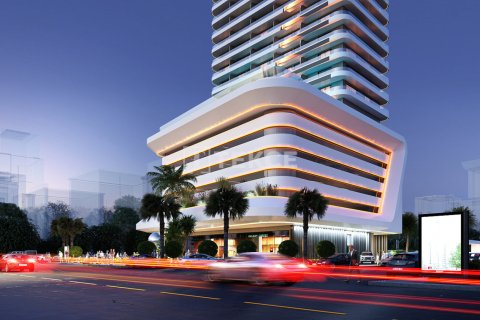 2 bedrooms Apartment in Ho Chi Minh, Vietnam No. 86534 29