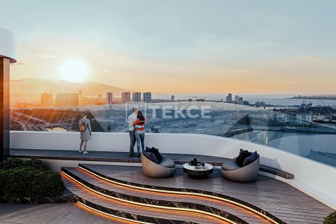 2 bedrooms Apartment in Ho Chi Minh, Vietnam No. 86534 20