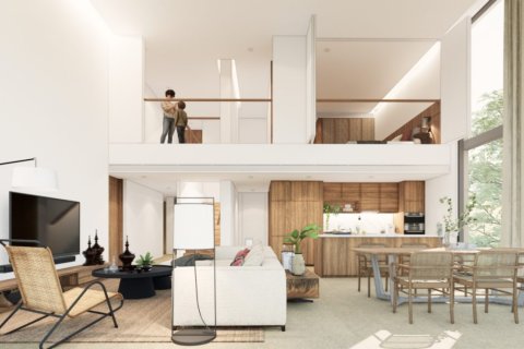 3 dormitorios Condominio  en Layan Beach, Thailand No. 1040 1