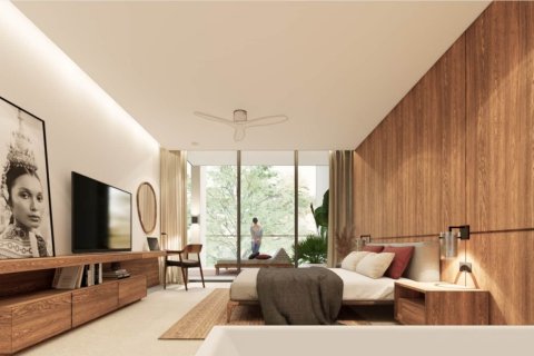 3 dormitorios Condominio  en Layan Beach, Thailand No. 1040 4