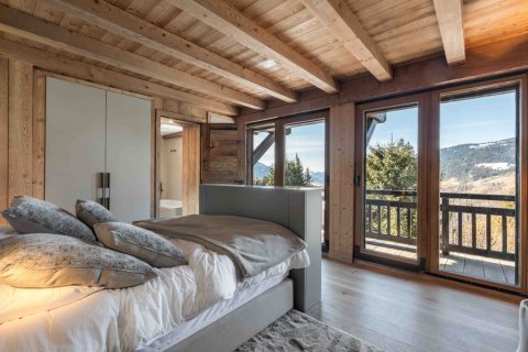 5 chambres Appartement à Megève, France No. 99386 18
