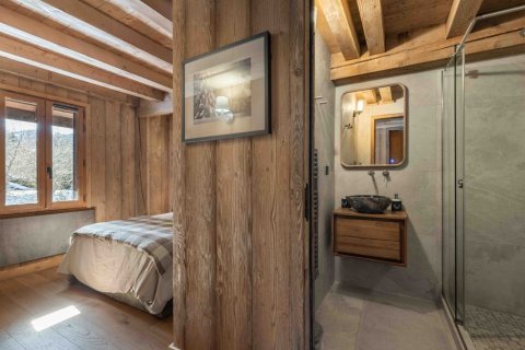 5 chambres Appartement à Megève, France No. 99386 14