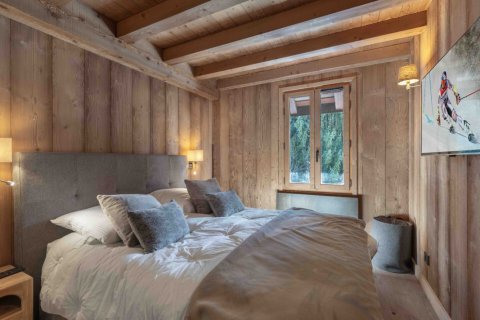 5 chambres Appartement à Megève, France No. 99386 13