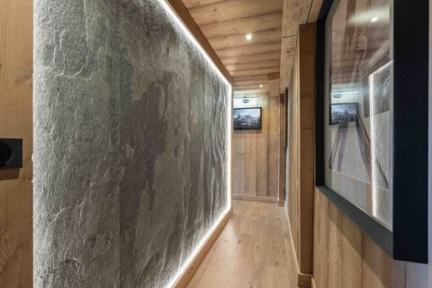 5 chambres Appartement à Megève, France No. 99386 7
