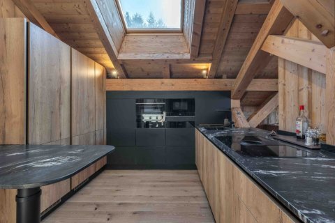 5 chambres Appartement à Megève, France No. 99386 10