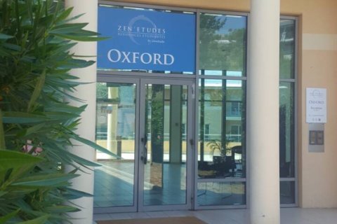 20m² Apartment in Biot, France No. 69472 3