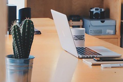 20m² Apartment in Biot, France No. 69472 10