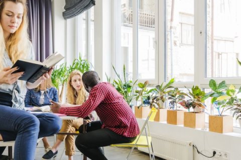 20m² Apartment in Biot, France No. 69472 15