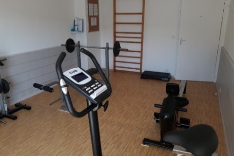 20m² Apartment in Biot, France No. 69472 9