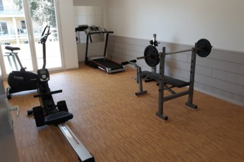 20m² Apartment in Biot, France No. 69472 8