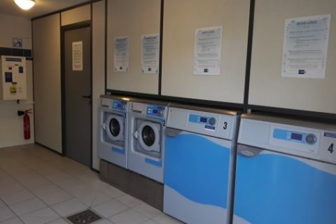 20m² Apartment in Biot, France No. 69472 7