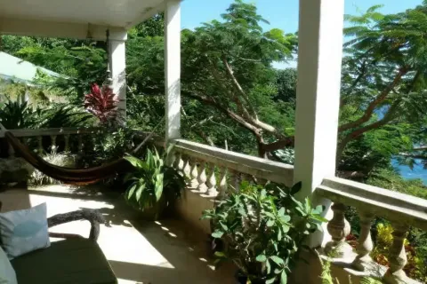 Коммерческая недвижимость с 10 спальнями в Сент-Дейвид, Доминика №66289 28