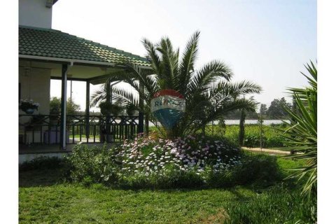 3 bedrooms House in Pervolia, Cyprus No. 77167 5