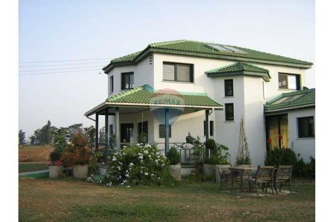 3 bedrooms House in Pervolia, Cyprus No. 77167 4