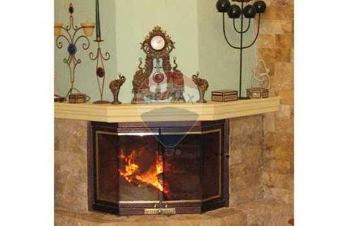 3 bedrooms House in Pervolia, Cyprus No. 77167 11