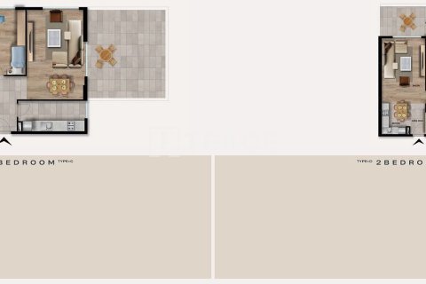 1 bedroom Apartment in Chau Doc, Vietnam No. 16775 6