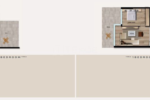 1 bedroom Apartment in Chau Doc, Vietnam No. 16775 4