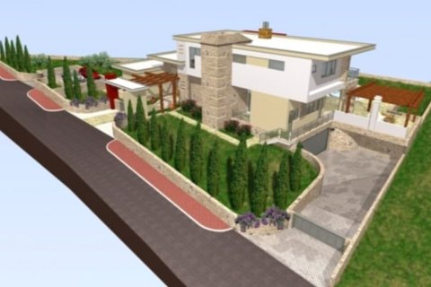 4 bedrooms Villa in Paphos, Cyprus No. 106564 4