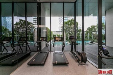 2 bedrooms Apartment in Bangkok, Thailand No. 97005 12