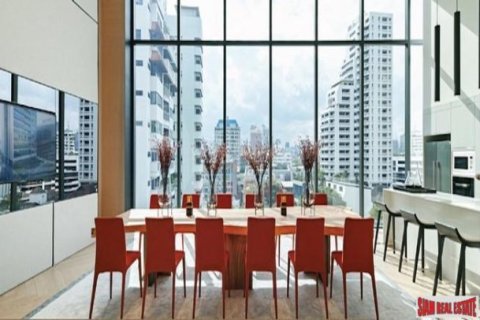 2 bedrooms Apartment in Bangkok, Thailand No. 97005 10