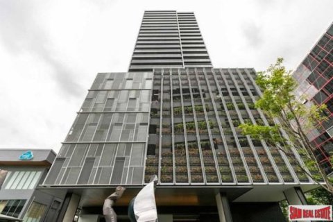 2 bedrooms Apartment in Bangkok, Thailand No. 97005 2