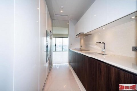 2 bedrooms Apartment in Bangkok, Thailand No. 97005 6