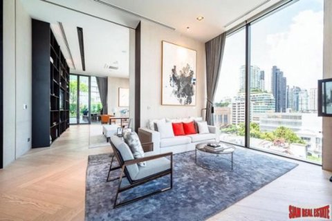 2 bedrooms Apartment in Bangkok, Thailand No. 97005 3