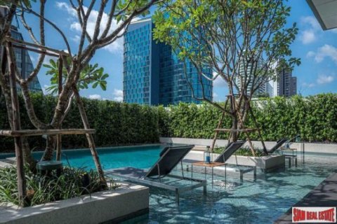 2 bedrooms Apartment in Bangkok, Thailand No. 97005 1