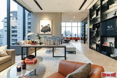 2 bedrooms Apartment in Bangkok, Thailand No. 97005 11