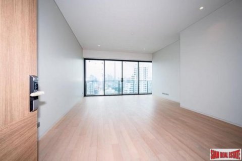 2 bedrooms Apartment in Bangkok, Thailand No. 97005 9