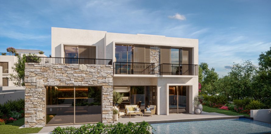 4 bedrooms Villa in Bao Thanh, Vietnam No. 115562