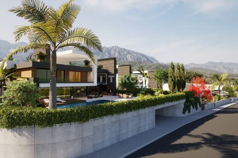 4 bedrooms Villa in Phu Ngai, Vietnam No. 13316 14